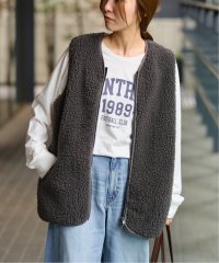 JOURNAL STANDARD relume/《追加予約》【Champion/チャンピオン】*RELUME BOA FLEECE VEST：ベスト/508351880
