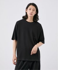 B.C STOCK/ポンチ ステッチ クルーネックTシャツ/508351890