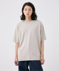 B.C STOCK/ポンチ ステッチ クルーネックTシャツ/508351890