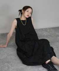 J by blue/ジェーバイブルー J by blue ランダムタックワンピース/508352057