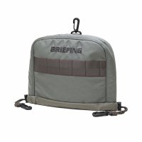 BRIEFING GOLF/ブリーフィング BRIEFING 日本正規品 ヘッドカバー アイアンカバー フード 巾着 軽量 軽い メンズ レディース FADED COLLECTION IR/508352063