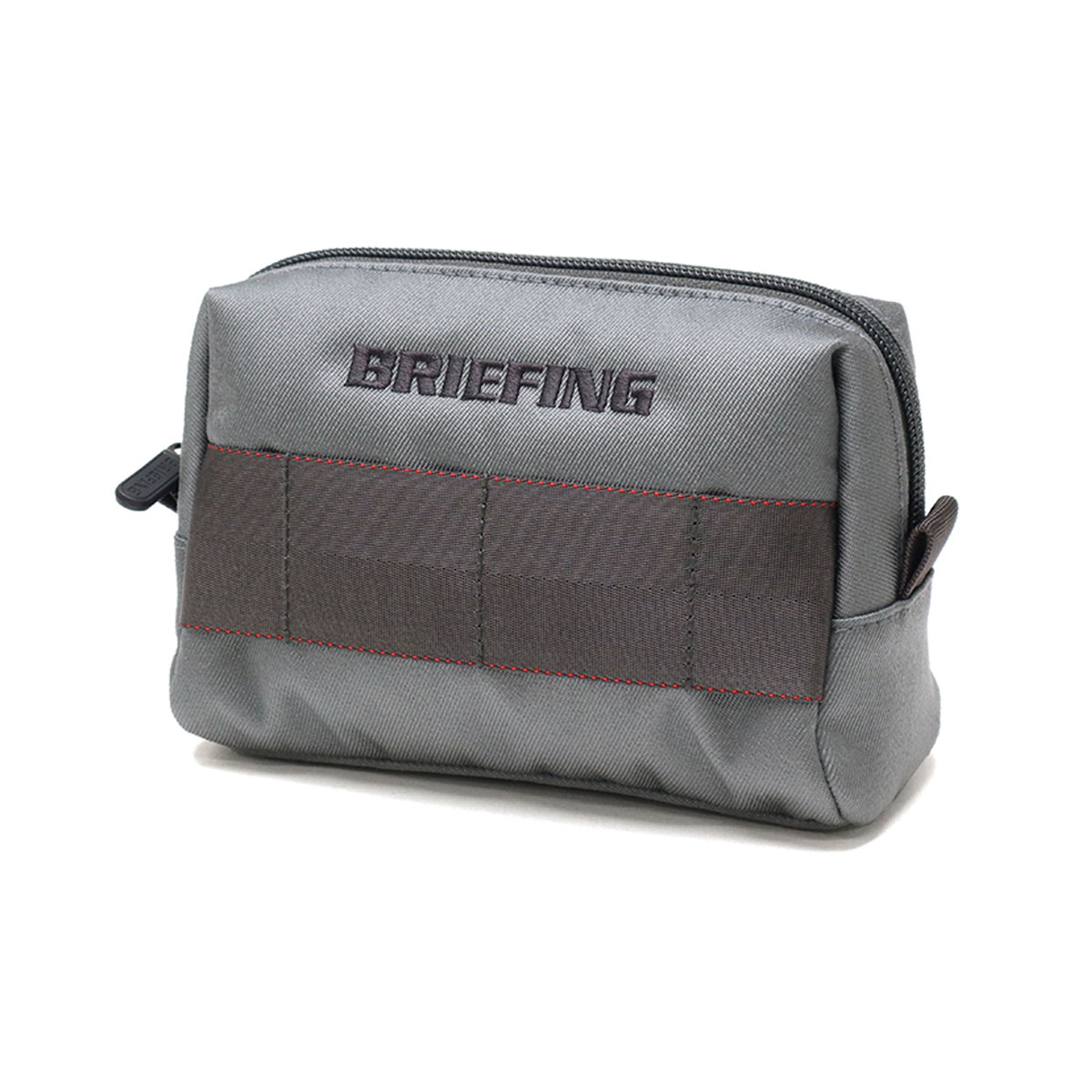 ブリーフィング BRIEFING 日本正規品 ポーチ 小物入れ 小さめ