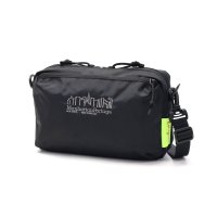 Manhattan Portage/マンハッタンポーテージ Manhattan Portage 日本正規品 ショルダーバッグ メンズ レディース 小さめ 斜めがけバッグ ショルダー 大人 軽量 斜/508352068