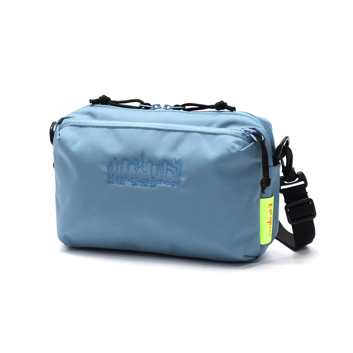 クーポン】マンハッタンポーテージ Manhattan Portage 日本正規