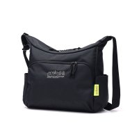 Manhattan Portage/マンハッタンポーテージ Manhattan Portage 日本正規品 ショルダーバッグ メンズ レディース 斜めがけバッグ 大きめ ブランド かっこいい 大人/508352074