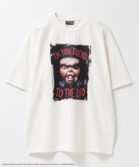 MAC HOUSE/マックハウス Mac－House チャッキー デザインTシャツ/508352082