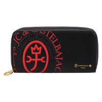 CASTELBAJAC/カステルバジャック CASTELBAJAC 財布 長財布 メンズ レディース ラウンドファスナー 本革 コメット 46603/508352121