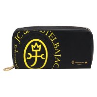CASTELBAJAC/カステルバジャック CASTELBAJAC 財布 長財布 メンズ レディース ラウンドファスナー 本革 コメット 46603/508352121