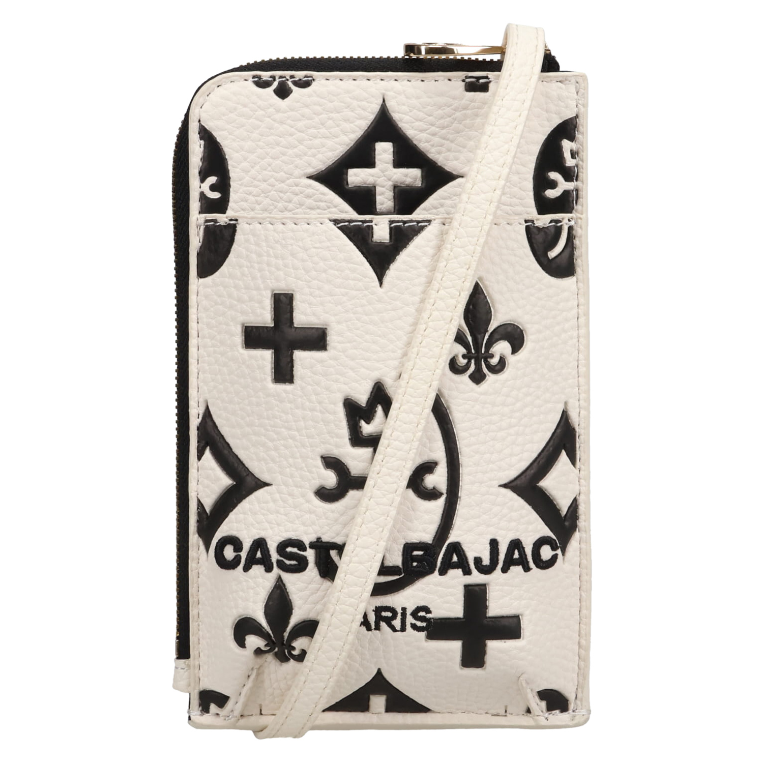 カステルバジャック CASTELBAJAC カステルバジャック ショルダー
