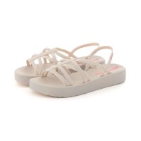 Ipanema/イパネマ Ipanema レディース サンダル ディベルサ フラットフォーム DIVERSA FLATFORM ストラップサンダル ビーチサンダル/508352143