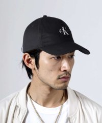 Calvin Klein Jeans/カルバンクラインジーンズ Calvin Klein Jeans カルバンクライン Calvin Klein BASEBALL CAP ベースボールキャップ 4G/508352197