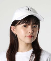 Calvin Klein Jeans/カルバンクラインジーンズ Calvin Klein Jeans カルバンクライン Calvin Klein BASEBALL CAP ベースボールキャップ 4G/508352197