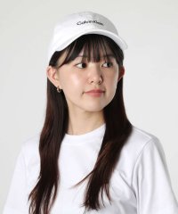 Calvin Klein Jeans/カルバンクラインジーンズ Calvin Klein Jeans カルバンクライン Calvin Klein 6 PANEL STANDARD LOGO BASE/508352198