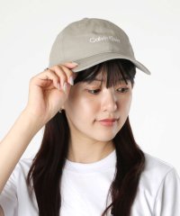 Calvin Klein Jeans/カルバンクラインジーンズ Calvin Klein Jeans カルバンクライン Calvin Klein 6 PANEL STANDARD LOGO BASE/508352198