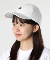 Calvin Klein Jeans/カルバンクラインジーンズ Calvin Klein Jeans カルバンクライン Calvin Klein Embroidered Monogram Baseb/508352199
