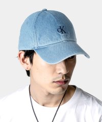 Calvin Klein Jeans/カルバンクラインジーンズ Calvin Klein Jeans カルバンクライン Calvin Klein SMALL MONOGRAM BASEBALL CA/508352200