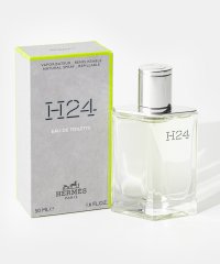 HERMES/エルメス Hermes エルメス HERMES H24 オードトワレ 50mL メンズ フレグランス 【返品不可商品】/508352207