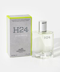 HERMES/エルメス Hermes エルメス HERMES H24 オードトワレ 30mL ユニセックス フレグランス 【返品不可商品】/508352208