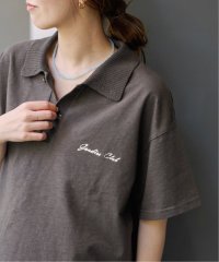 JOURNAL STANDARD relume/GOODIES CLUB 襟付きTEE/508352258