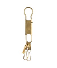 CIE/シー CIE 新商品/リアルワークス/シー/ブラスキーフォブ/BRASS KEYFOB/PIN TYPE/キーホルダー【cie－092303】【ネコポス1個】/508352304