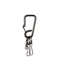 CIE/シー CIE 新商品/リアルワークス/シー/ブラスキーフォブ/BRASS KEYFOB/CARABINER TYPE/キーホルダー【cie－092304】【ネコ/508352305