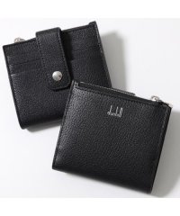 dunhill/ダンヒル DUNHILL Dunhill 二つ折り財布 DUKE デューク DU23R2489GS/508352311