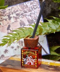 KAHIKO/カヒコ Kahiko ナルディフューザー【SURF&Palms】 【返品不可商品】/508352468