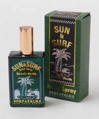 KAHIKO/カヒコ Kahiko ナルルームスプレー【SURF&Palms】 【返品不可商品】/508352470