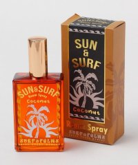 KAHIKO/カヒコ Kahiko ナルルームスプレー【SURF&Palms】 【返品不可商品】/508352470