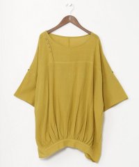 CAYHANE/チャイハネ チャイハネ サラナメンズトップス/508352484