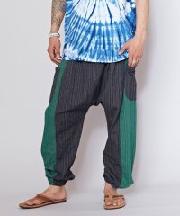 CAYHANE/チャイハネ チャイハネ サップンメンズサルエルパンツ/508352503