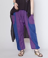 CAYHANE/チャイハネ チャイハネ サップンメンズサルエルパンツ/508352503