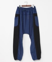CAYHANE/チャイハネ チャイハネ サップンメンズサルエルパンツ/508352503
