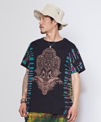 CAYHANE/チャイハネ チャイハネ ローダイメンズTシャツ/508352506