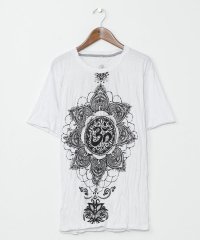 CAYHANE/チャイハネ チャイハネ シワトラメンズTシャツ/508352512