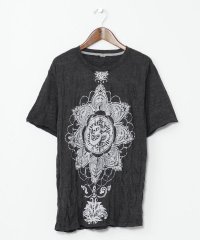 CAYHANE/チャイハネ チャイハネ シワトラメンズTシャツ/508352512