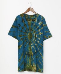 CAYHANE/チャイハネ チャイハネ タイラングメンズTシャツ/508352513