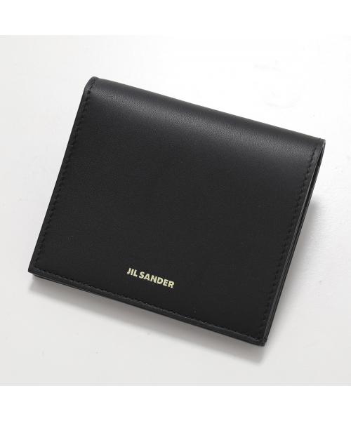 ジルサンダー Jil Sander JIL SANDER 財布 TRI－COMPARTMENT