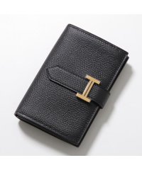 HERMES/エルメス Hermes HERMES 二つ折り財布 BEARN MINI ベアンミニ H039796CC/508352554