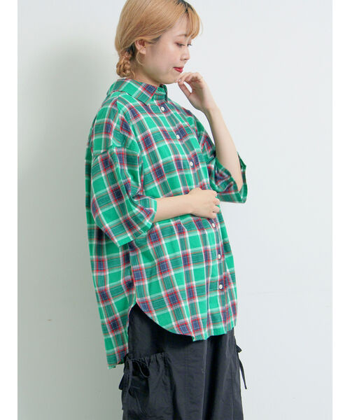 タイムセール！サマンサモスモスなどナチュラル服まとめ売り mqdefault.jpg