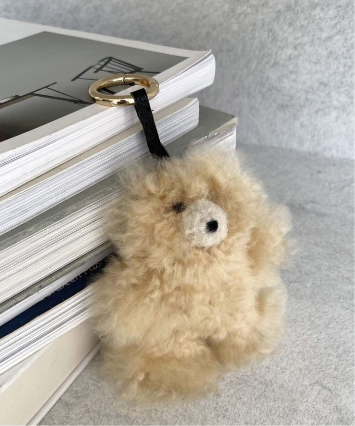 【新品】⭐️Le Talon⭐️スエードパンプス⭐️22cm⭐️桃⭐️L10 追加》4.5cmトゥキャップチェーンパンプス（パンプス）｜LE