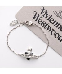 Vivienne Westwood/ヴィヴィアン ウエストウッド Vivienne Westwood Vivienne Westwood ブレスレット NEW DIAMANTE HEART/508352595