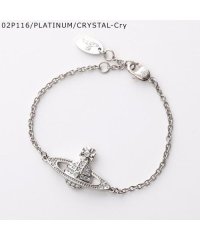 Vivienne Westwood/ヴィヴィアン ウエストウッド Vivienne Westwood Vivienne Westwood ブレスレット MINI BAS RELIEF 610200/508352596