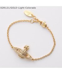 Vivienne Westwood/ヴィヴィアン ウエストウッド Vivienne Westwood Vivienne Westwood ブレスレット MINI BAS RELIEF 610200/508352596