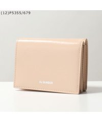 JILSANDER/ジルサンダー Jil Sander 【カラー限定特価】JILSANDER 三つ折り財布 J07UI0011/508352599
