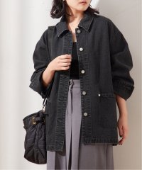 journal standard  L'essage /《予約》デニムカバーオール/508352611