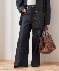 journal standard  L'essage /《追加予約2》Side Seam デニム/508352612