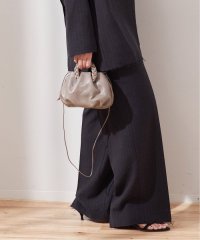 journal standard  L'essage /《予約》【HEREU/ヘリュー】Bombon Supple Shiny：ショルダーバッグ/508352621