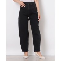 WHISTLES/ウィッスルズ WHISTLES Organic High Waist Barrel Jean/508352632