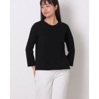 WHISTLES/ウィッスルズ WHISTLES Cutton Patch Pocket Top/508352642